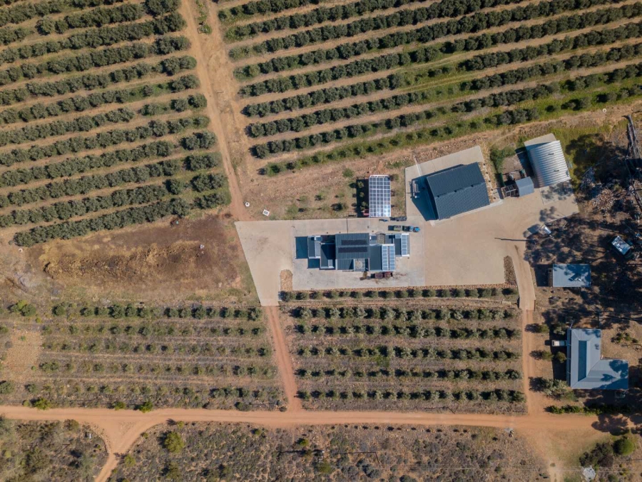 7 Bedroom Property for Sale in Robertson Western Cape